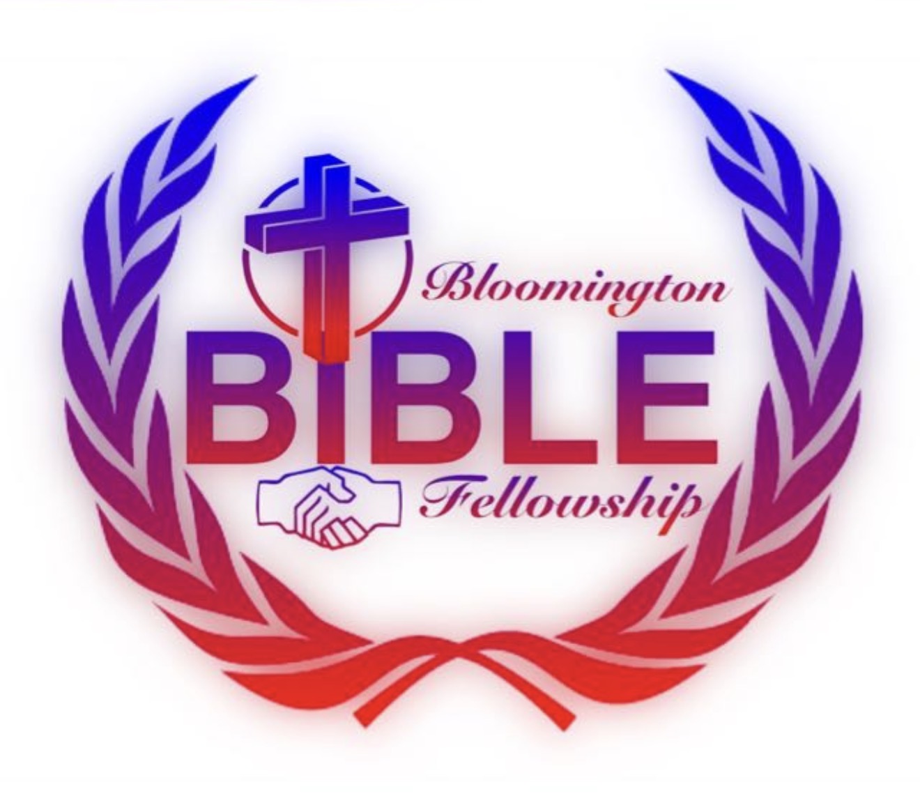 Bloomington Bible Fellowship Logo